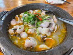 -大鼎石锅鱼(春江里店)