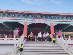 -厦门方特梦幻王国