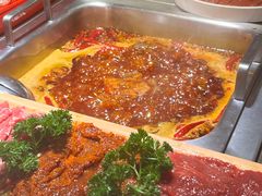 -小龙坎火锅(世纪城店)