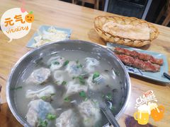-小汉食馄饨店
