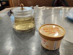 -大清花饺子(山庄店)
