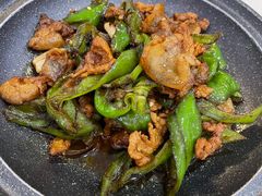 -湘桂人酒楼(西便门店)