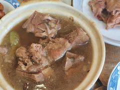 -乔家满族八大碗(流水沟店)