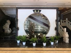 -冶春茶社(官园桥店)