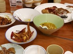 -奎元馆.百年奎元.非遗传承(西湖边的解放路店)