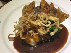 -宝莱纳餐厅(滨江店)