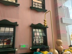-奈尔宝家庭中心·儿童乐园·亲子餐厅(华采天地店)