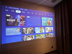 -泰迈·影院式足道SPA(世纪大道店)