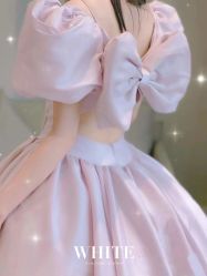 -纯色时光婚纱艺术馆WHITE