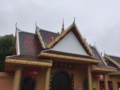 -报恩禅寺