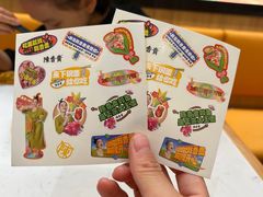 -陳香貴·兰州牛肉面(上海长风大悦城店)