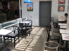 露天位-满记甜品(无锡八佰伴店)