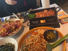 -POKIPOKI泰食谷仓东南亚菜(侨香店)