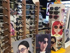 -精益眼镜(建三店)