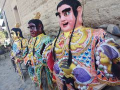 -云水谣景区-土楼之光文化园