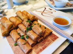 -姚江春中餐厅·太平洋大酒店