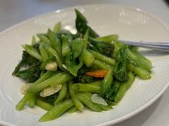 西兰苔-子霖南山鲜虾面(南山总店)