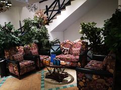 -爱丽格斯火锅(东岸国际店)