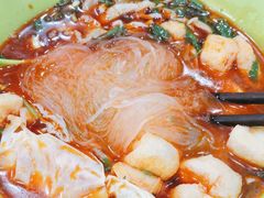 -张记汤馆(嫩江路店)