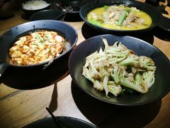 -金牌外婆家(苏州中心店)