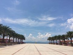 -玫瑰海岸文化旅游度假区