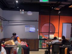 -醉炫音速烧烤·干煸菜(沙河总店)