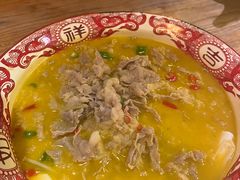 -破三川·新川菜(静安大融城店)