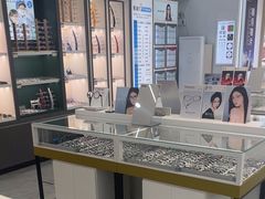 -大唐眼镜(永安路店)