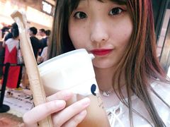 -喜茶(上海正大广场店)