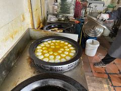 -大南门牛肉包子店