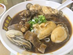 -荔林食店(西华路店)