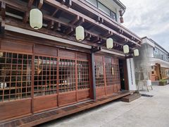 -小河直街历史文化街区
