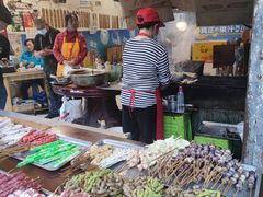 -袁师傅烤肉(弹子石店)