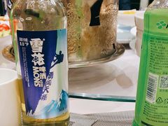 -老牌坊鲁菜名店(宽厚里店)