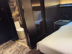 -铂尔登智慧酒店(南山西丽地铁站店)