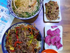 -伊穆祥牛肉面总店·清真