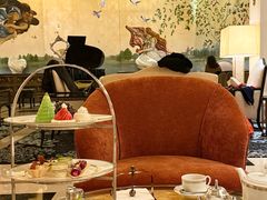 -大堂吧·下午茶·特调鸡尾酒(大连一方城堡豪华精选酒店)