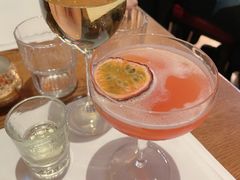 -Burger & Lobster(Dean Street)