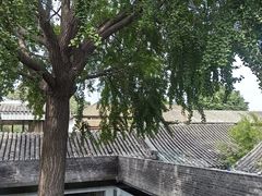 -自如ZSPACE四合院艺术餐厅