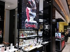 -Chanel香奈儿专柜代买(福州大洋店)