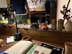 -兮禾酒馆(护国路店)