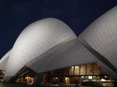 -悉尼歌剧院
