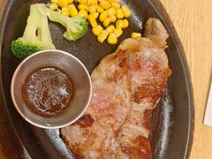 -摩欧客意式餐厅(高新活力汇店)