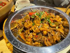 -威哥的菜·地道长沙菜(雨花亭店)