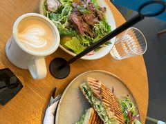 -Jamaicablue Coffeeshop(中央广场店)