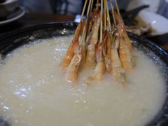 -盈田盈粥庄(博山东路店)