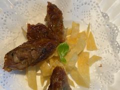 -四道菜·福建菜馆(新街口金鹰店)