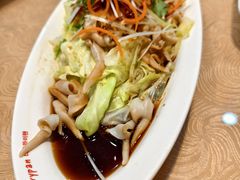 -黑石礁酒楼·海鲜(黑石礁店)