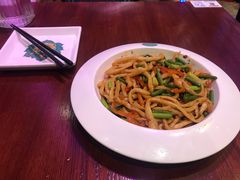 -哈密古丽新疆餐厅(江北融创店)