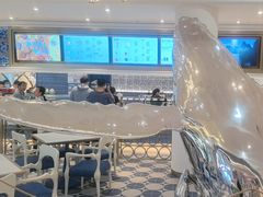 -贝林大翅鲸简餐厅(国家海洋博物馆店)